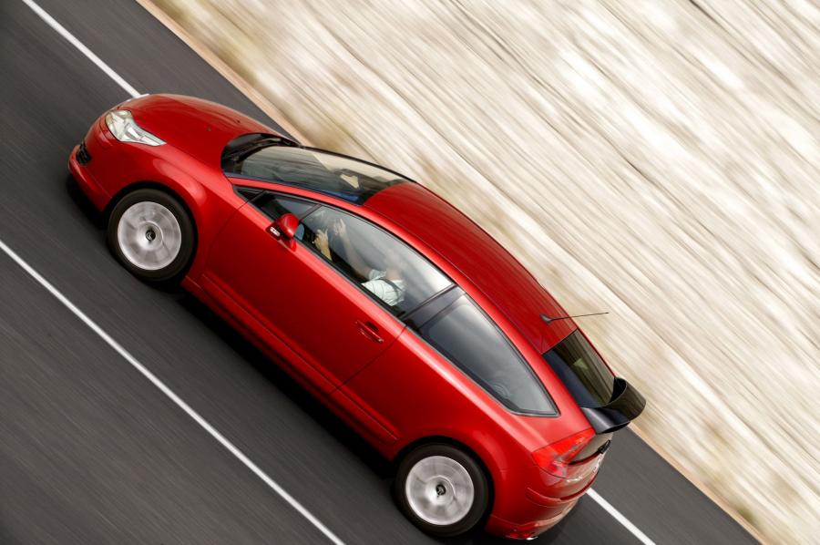  Citroen C4 2005 года  (фото 140 из 150)